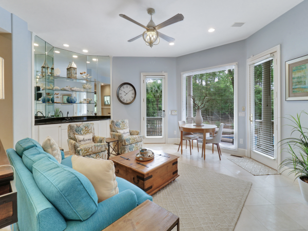 Luxury All the Way Hilton Head 5 Bedroom Pool Home Sleeps 16